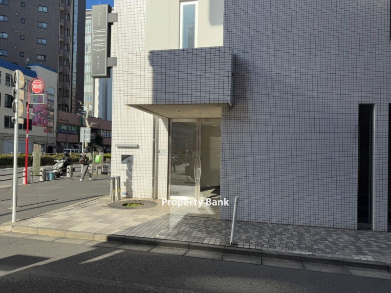 リーフコンフォート赤羽