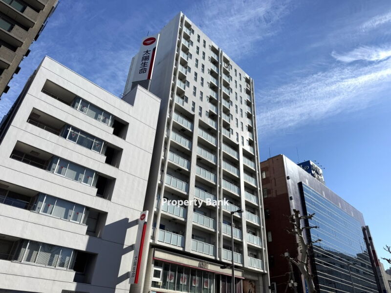 リーフコンフォート赤羽