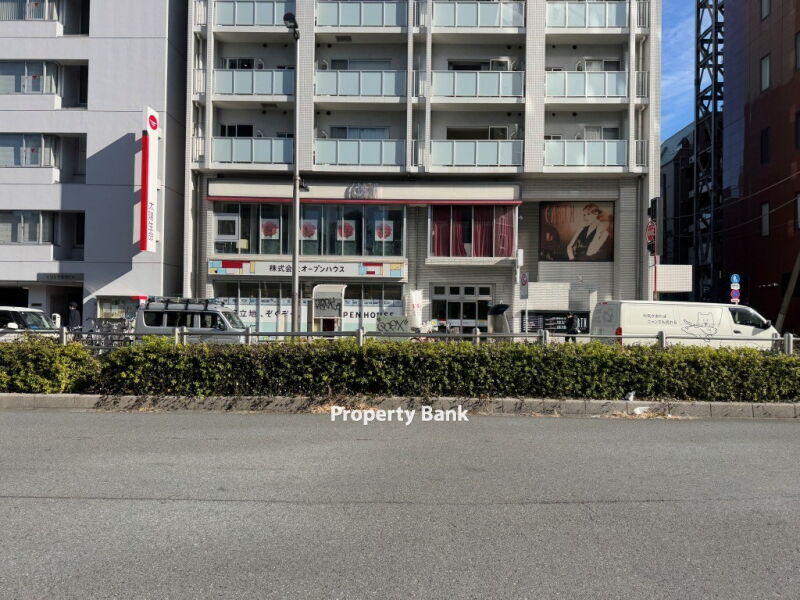 リーフコンフォート赤羽