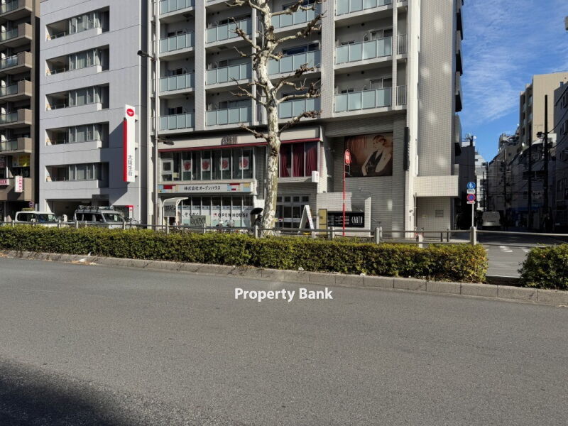 リーフコンフォート赤羽