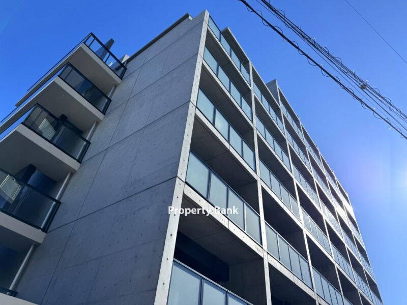 ズーム新宿西落合