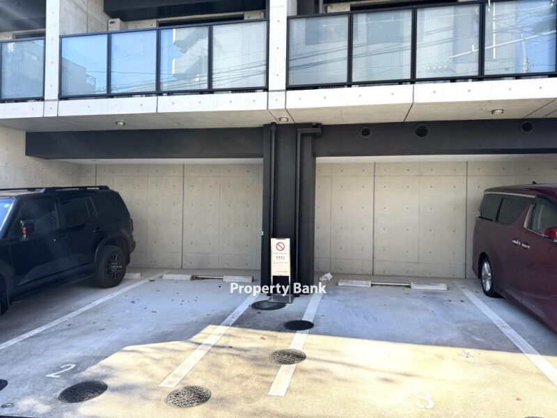 ズーム新宿西落合