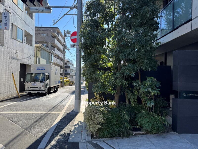ズーム新宿西落合