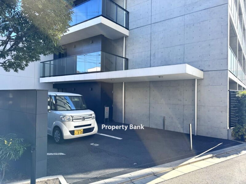 ズーム新宿西落合