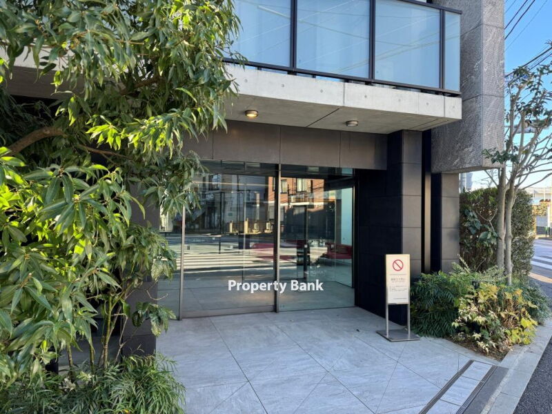 ズーム新宿西落合