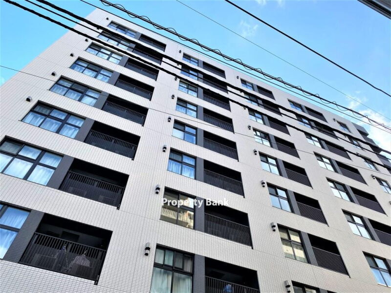 アーバネックス日本橋水天宮