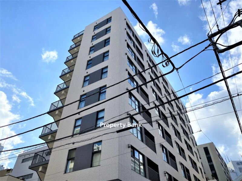 アーバネックス日本橋水天宮