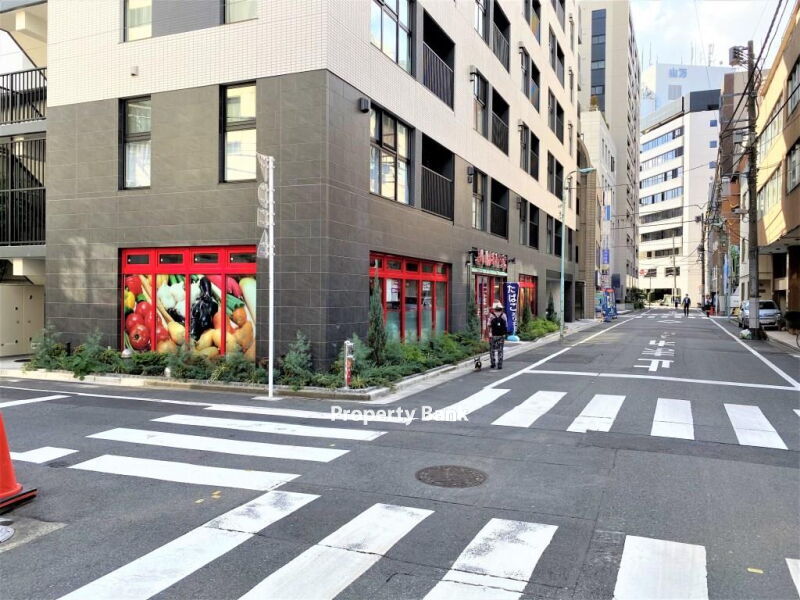 アーバネックス日本橋水天宮