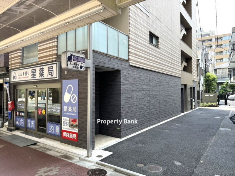 ピュアレジデンス小石川
