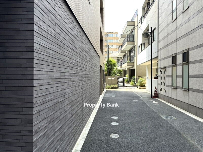 ピュアレジデンス小石川