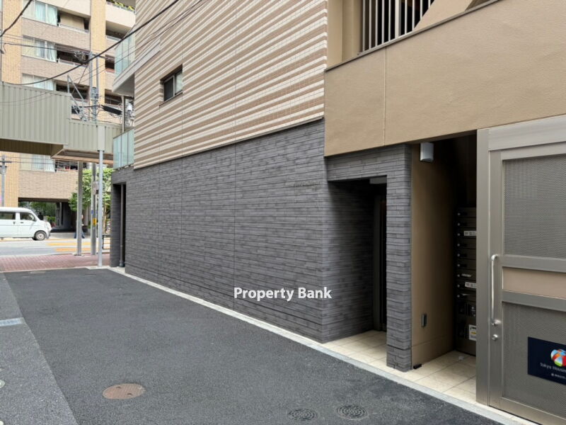 ピュアレジデンス小石川