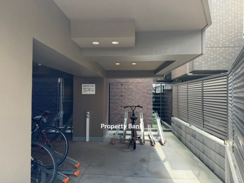 ピュアレジデンス小石川