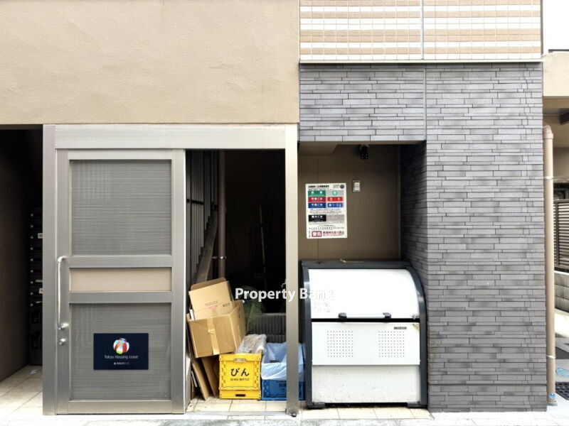 ピュアレジデンス小石川