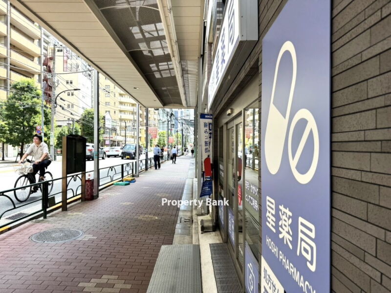 ピュアレジデンス小石川