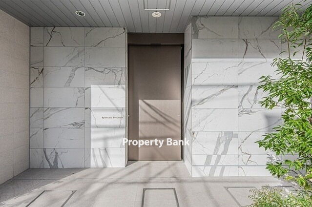 テラス自由が丘