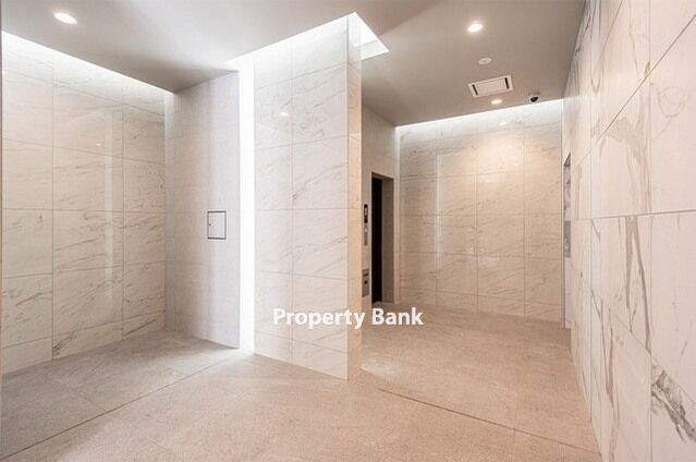 テラス自由が丘