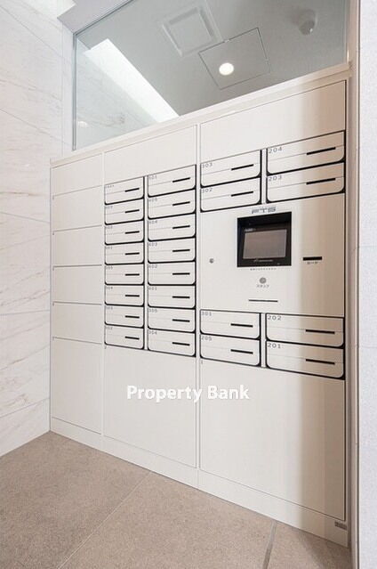 テラス自由が丘