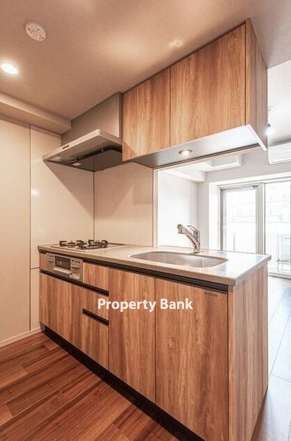 テラス自由が丘