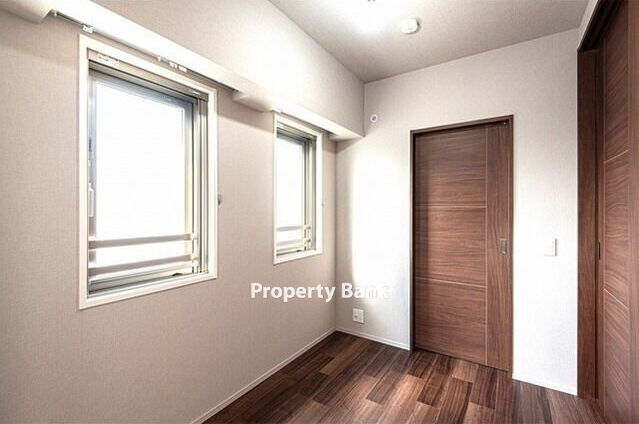 テラス自由が丘