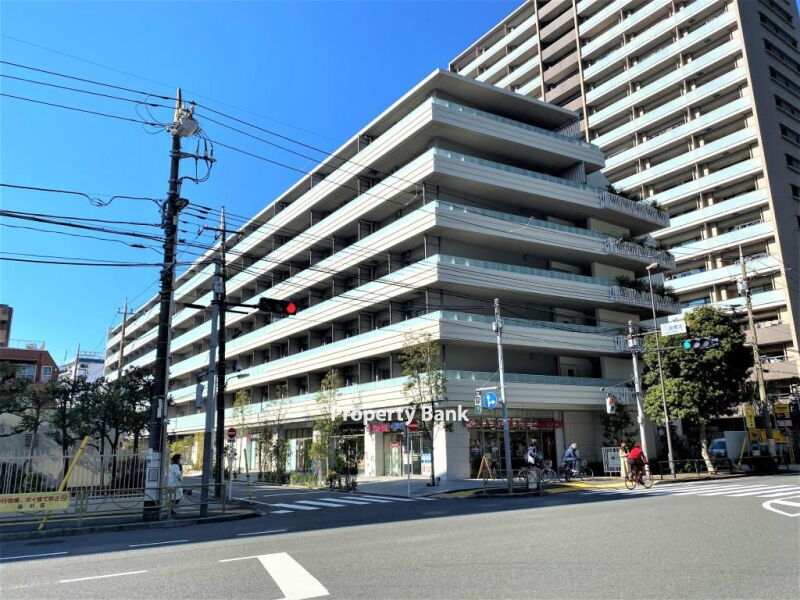 オアーゼ品川レジデンス