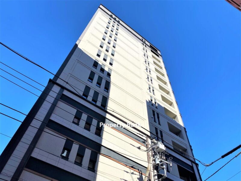 パークコート南麻布