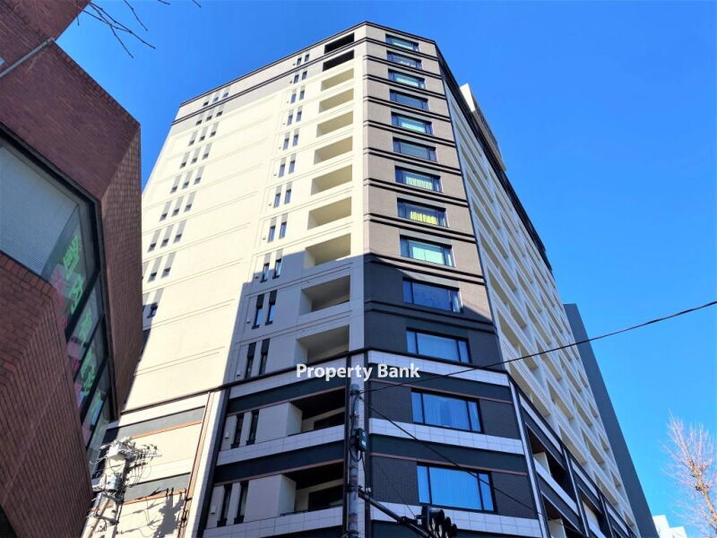 パークコート南麻布