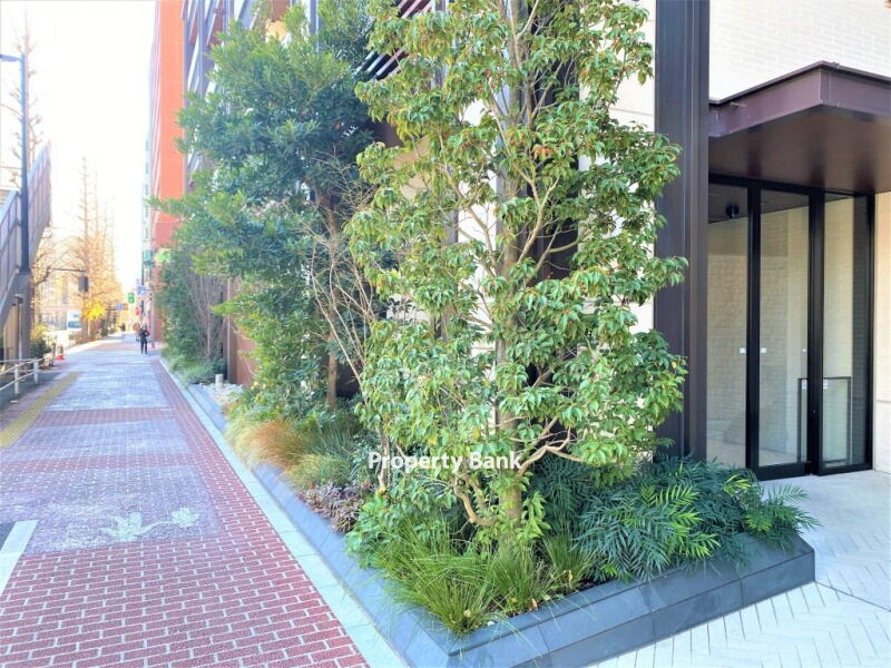 パークコート南麻布