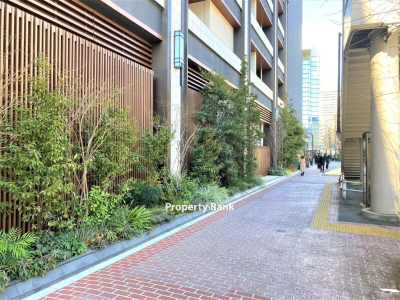 パークコート南麻布