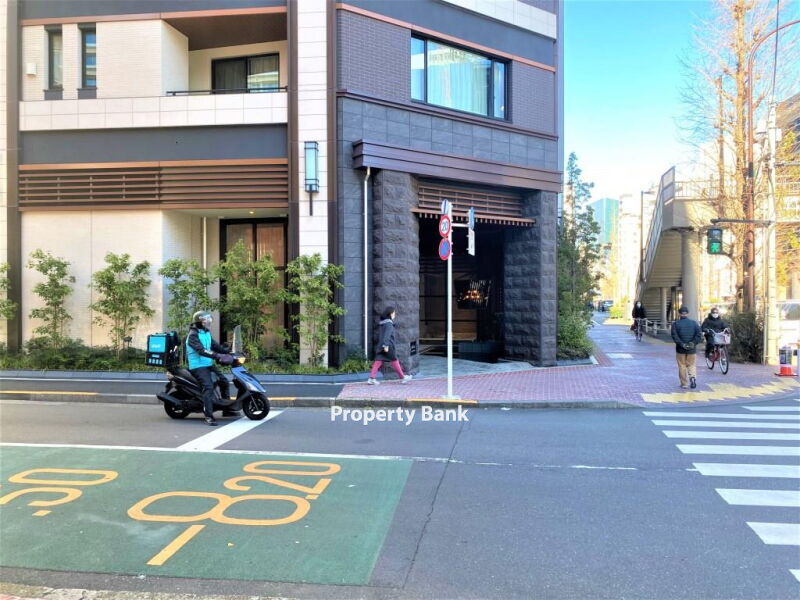 パークコート南麻布
