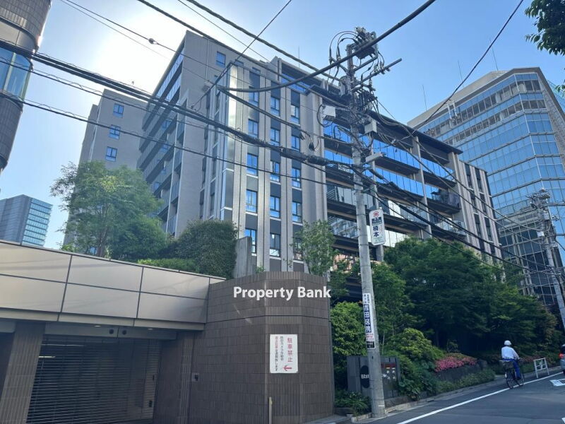 ザ・パークハウス渋谷南平台