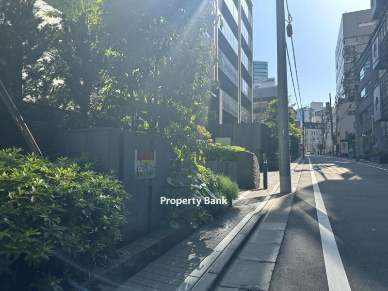 ザ・パークハウス渋谷南平台