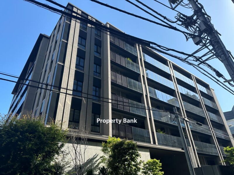 ザ・パークハウス渋谷南平台