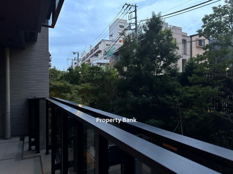 ザ・パークハウス渋谷南平台
