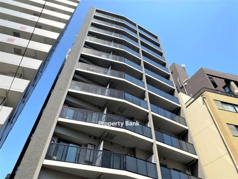 アーバネックス銀座東Ⅲ