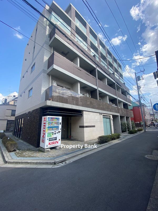 マキシヴ北千住