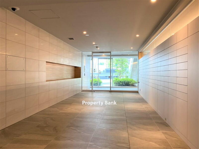 パークナードフィット南青山ヴィスタ