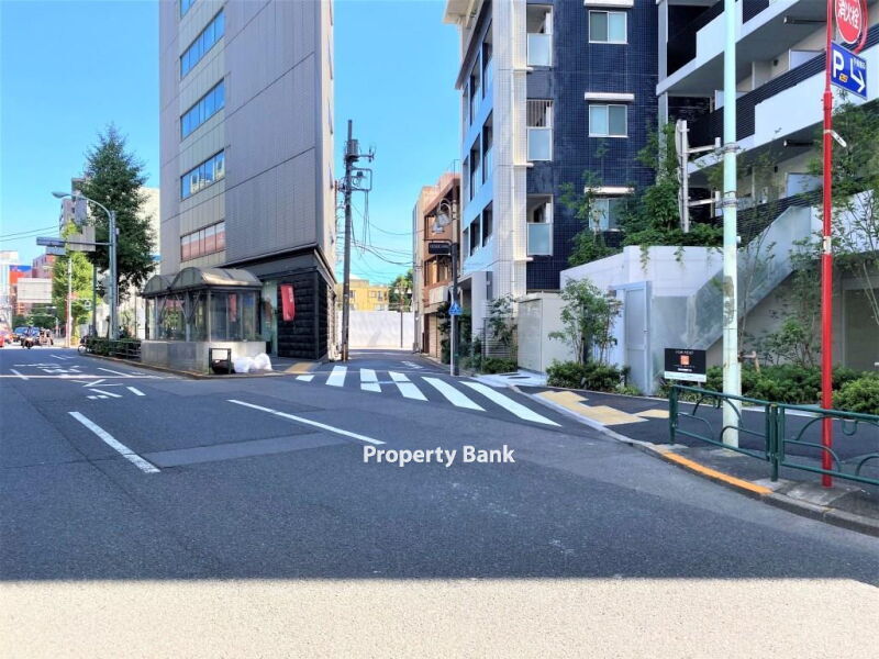 パークナードフィット南青山ヴィスタ