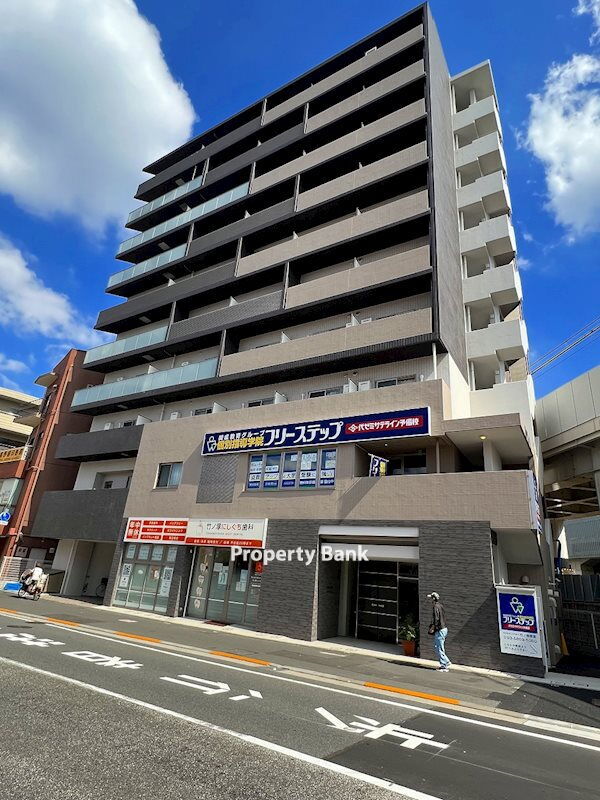 ナパージュ竹ノ塚駅前