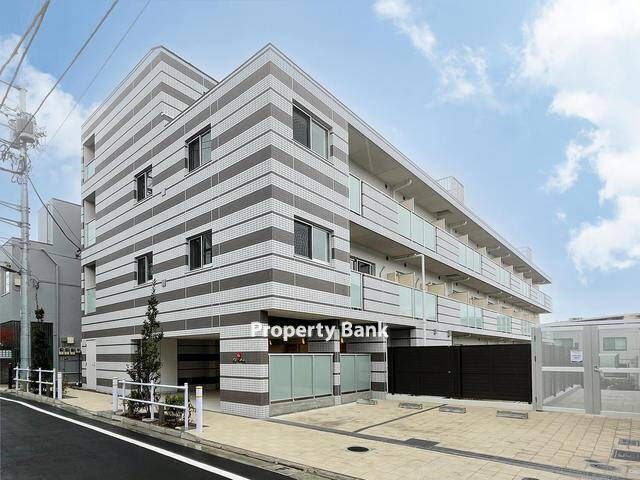 ドゥーエ成増