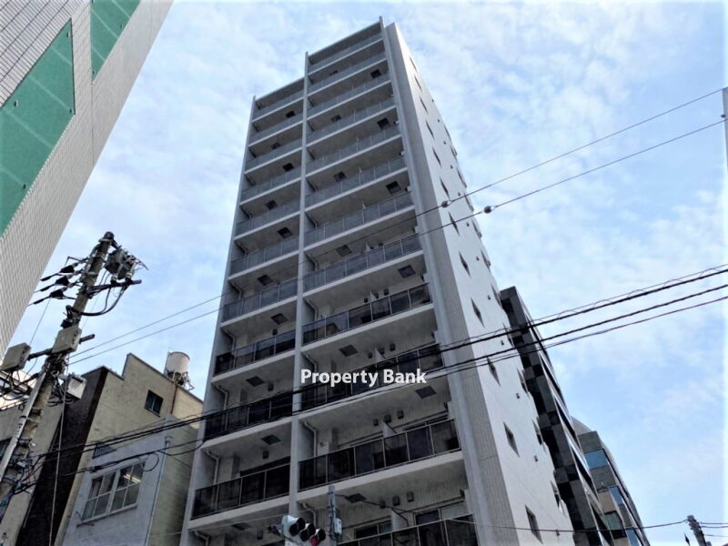 レーガベーネ八丁堀