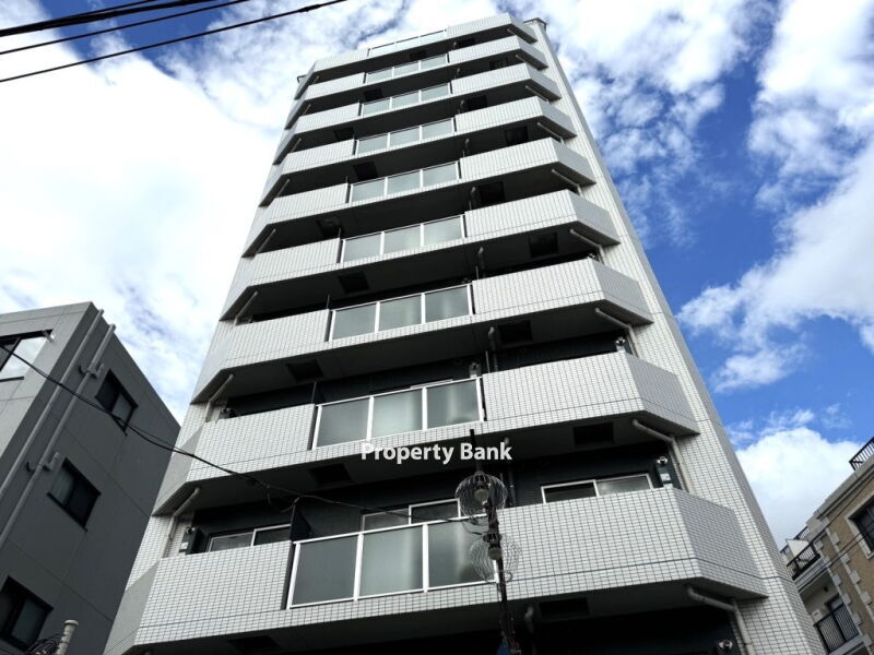 ベルシード品川西大井