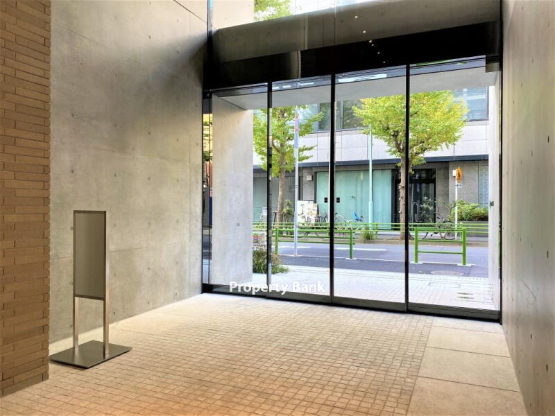 ズーム日本橋蛎殻町