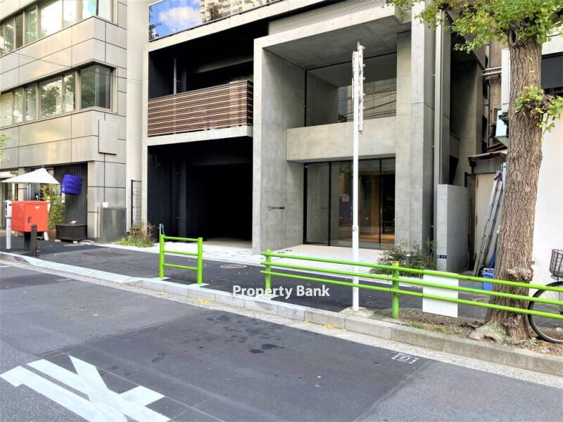 ズーム日本橋蛎殻町