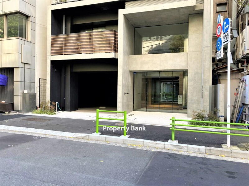 ズーム日本橋蛎殻町