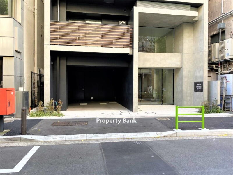 ズーム日本橋蛎殻町