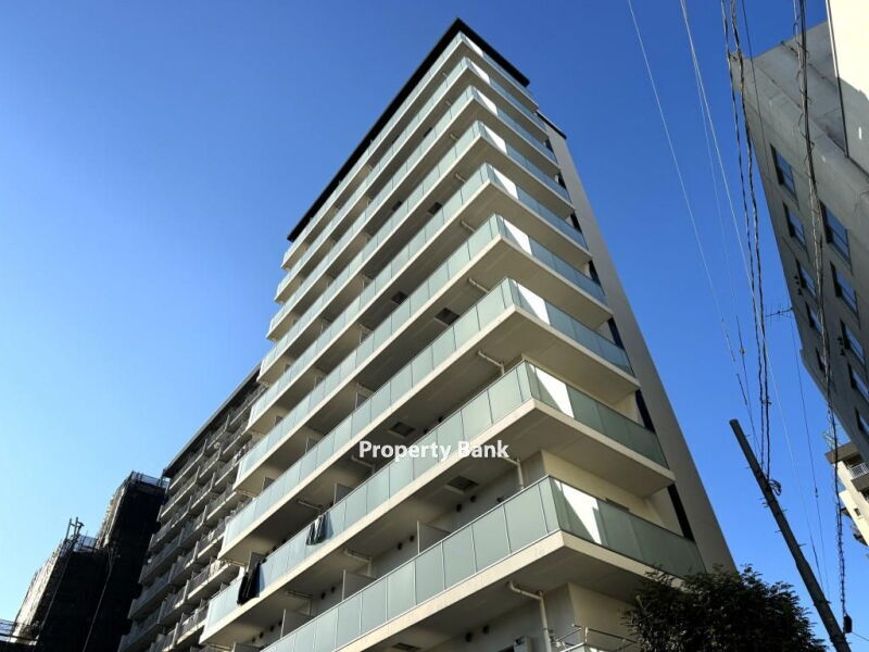 プラウドフラット戸越銀座