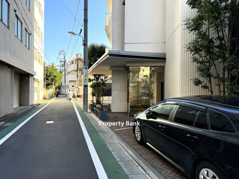 プラウドフラット戸越銀座