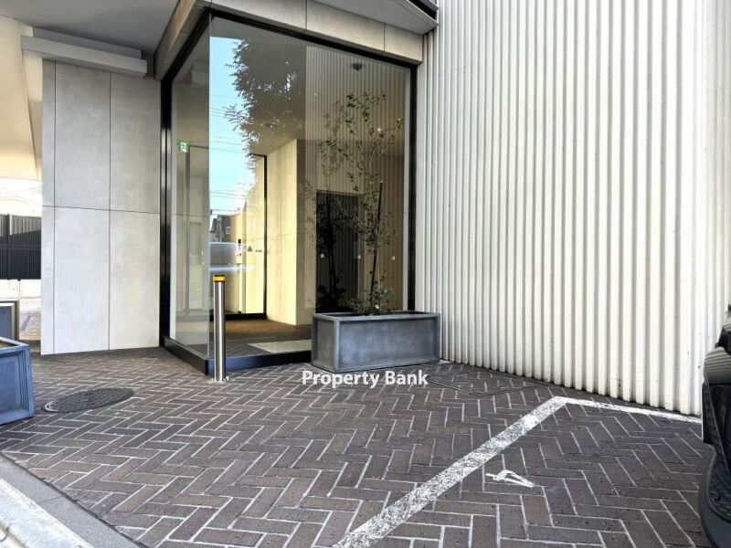 プラウドフラット戸越銀座