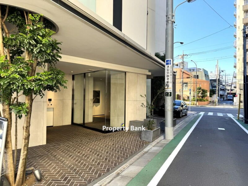 プラウドフラット戸越銀座