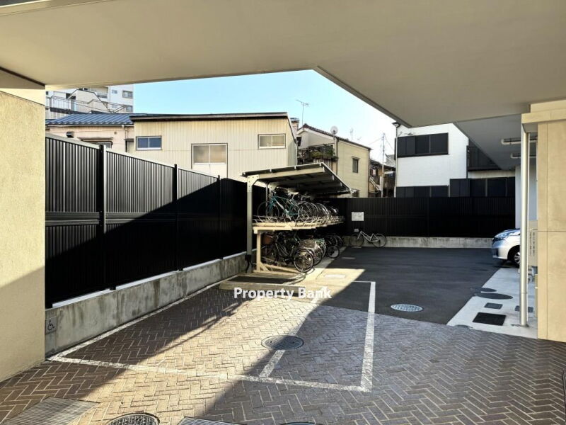 プラウドフラット戸越銀座